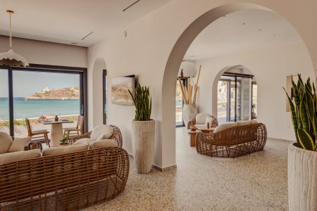 Armia Experience Hotel: l&rsquo;eleganza mediterranea di Dinamika Moving ARMIA_EXPERIENCE%20HOTEL%20%20(19) - Ceramica del Conca