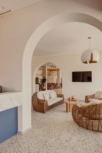 Armia Experience Hotel: l&rsquo;eleganza mediterranea di Dinamika Moving ARMIA_EXPERIENCE%20HOTEL%20%20(3) - Ceramica del Conca