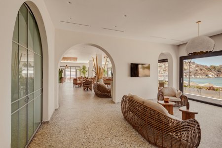 Armia Experience Hotel: l&rsquo;eleganza mediterranea di Dinamika Moving ARMIA_EXPERIENCE%20HOTEL%20%20(4) - Ceramica del Conca