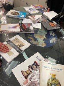 Alla Fondazione Cino Mularoni il 20 novembre un incontro sul design 2 - Ceramica del Conca