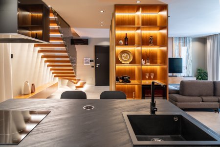 Sinfonia di Luci e Materia: L'Incanto dell'Onice Fantastico a Casa JEI CASA_jEI%20(1) - Ceramica del Conca