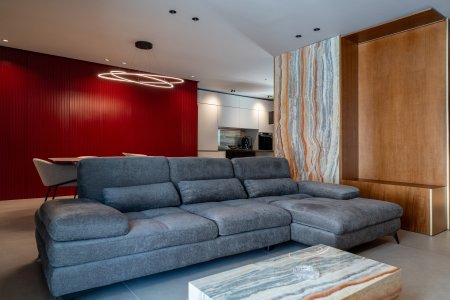Sinfonia di Luci e Materia: L'Incanto dell'Onice Fantastico a Casa JEI CASA_jEI%20(12) - Ceramica del Conca