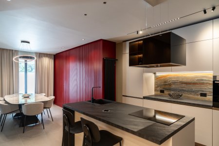 Sinfonia di Luci e Materia: L'Incanto dell'Onice Fantastico a Casa JEI CASA_jEI%20(13) - Ceramica del Conca