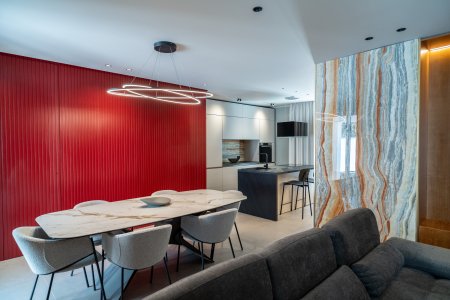 Sinfonia di Luci e Materia: L'Incanto dell'Onice Fantastico a Casa JEI CASA_jEI%20(14) - Ceramica del Conca