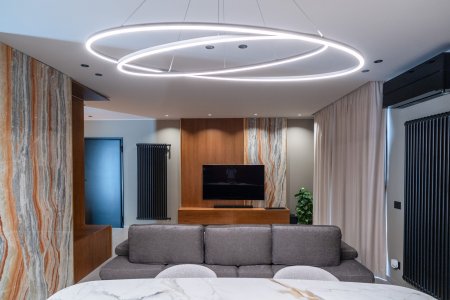 Sinfonia di Luci e Materia: L'Incanto dell'Onice Fantastico a Casa JEI CASA_jEI%20(7) - Ceramica del Conca