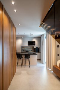Sinfonia di Luci e Materia: L'Incanto dell'Onice Fantastico a Casa JEI CASA_jEI%20(9) - Ceramica del Conca