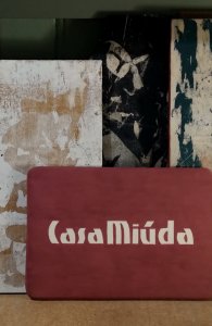 Casa Mi&ugrave;da: il fascino della ceramica nel dehor Casa%20Miuda%2024 - Ceramica del Conca