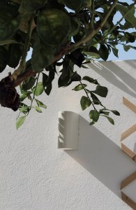 Casa Mi&ugrave;da: il fascino della ceramica nel dehor Casa%20Miuda%2031 - Ceramica del Conca