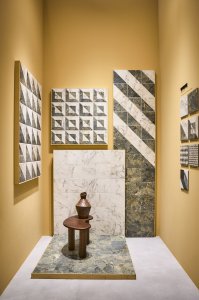 BEYOND THE SENSES, un design che diventa esperienza CERSAIE_2025%20(123) - Ceramica del Conca