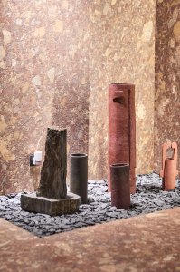 BEYOND THE SENSES, un design che diventa esperienza CERSAIE_2025%20(217) - Ceramica del Conca