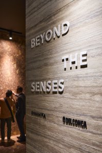 BEYOND THE SENSES, un design che diventa esperienza CERSAIE_2025%20(218) - Ceramica del Conca