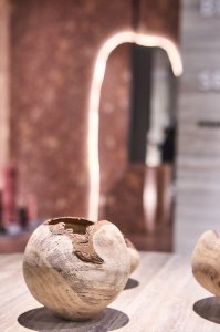 BEYOND THE SENSES, un design che diventa esperienza CERSAIE_2025%20(231) - Ceramica del Conca