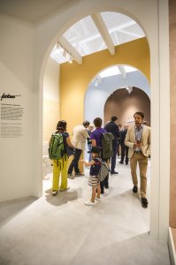 BEYOND THE SENSES, un design che diventa esperienza CERSAIE_2025%20(73) - Ceramica del Conca