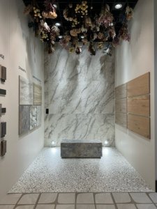 Spring previews at Coverings 2024 COVERINGS%202024%20(1) - Ceramica del Conca