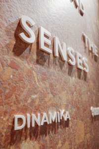 Del Conca trionfa a Coverings 2026: 