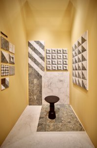 Del Conca trionfa a Coverings 2026: 
