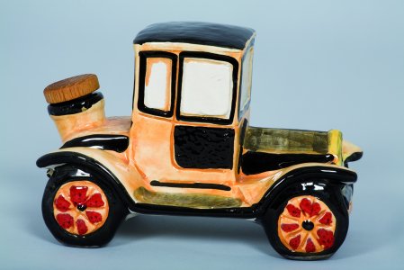 Alla Fondazione Cino Mularoni il 20 novembre un incontro sul design 235 - Ceramica del Conca