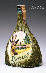 Alla Fondazione Cino Mularoni il 20 novembre un incontro sul design bottiglia%20pubblicitaria%20MARMACA - Ceramica del Conca