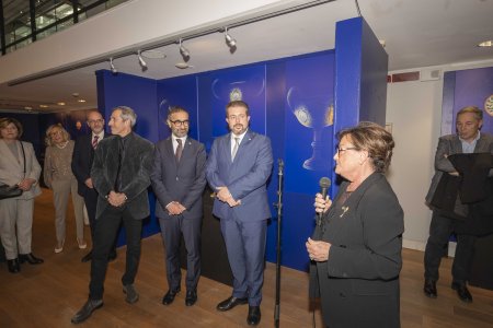 “San Marino Lo Stemma in Ceramica”. Inaugura la mostra della Fondazione Cino Mularoni MOSTRA%20LO%20STEMMA%20IN%20CERAMICA%202023%20(5) - Ceramica del Conca