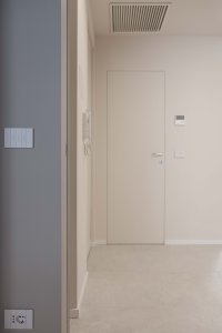 Al centro di Torino una ristrutturazione effetto pietra di Luserna CASA_EMME%20(8) - Ceramica del Conca