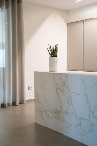 Una vecchia cascina si veste di nuovo con le lastre ceramiche Del Conca CASCINA%20A%20BRESCIA%20(12) - Ceramica del Conca