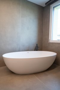 Una vecchia cascina si veste di nuovo con le lastre ceramiche Del Conca CASCINA%20A%20BRESCIA%20(26) - Ceramica del Conca