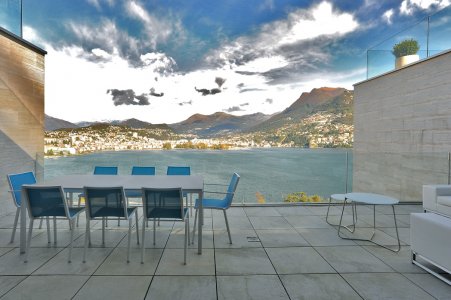 A lake view paradise 35 - Ceramica del Conca