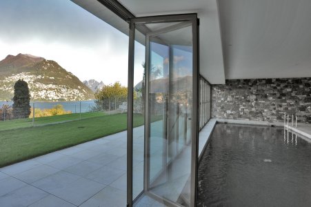 A lake view paradise 46 - Ceramica del Conca