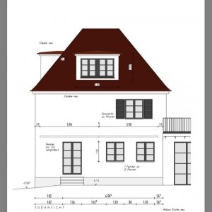 Munich, un outdoor en grès cérame époustouflant VILLA-HALLER%20(6) - Ceramica del Conca