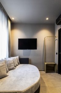 Gold Suite & Spa – Relax pur im Stadtzentrum von Palermo GOL49ok - Ceramica del Conca