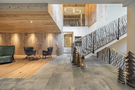 Les surfaces Climb au pied de la Plose hotel%20torgglerhof_bressanone%20(7) - Ceramica del Conca