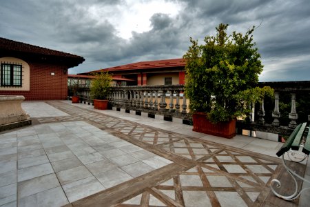 Le superfici Del Conca vestono la prestigiosa cantina de La Scolca® 23 - Ceramica del Conca