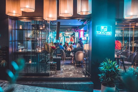 TOKYO YAKI is the new Asian restaurant in Rhodes TOKIO%20YAKI%20RHODES%20OK%20(19) - Ceramica del Conca