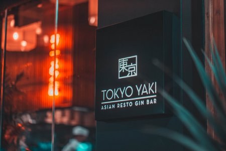 TOKYO YAKI is the new Asian restaurant in Rhodes TOKIO%20YAKI%20RHODES%20OK%20(3) - Ceramica del Conca