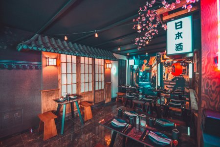 TOKYO YAKI is the new Asian restaurant in Rhodes TOKIO%20YAKI%20RHODES%20OK%20(8) - Ceramica del Conca