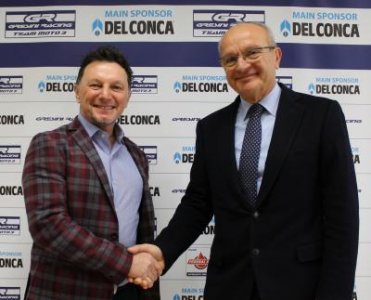 La famiglia Del Conca piange la scomparsa di Fausto Gresini Mularoni%20e%20Gresini - Ceramica del Conca