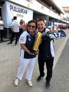 La famiglia Del Conca piange la scomparsa di Fausto Gresini gresini3 - Ceramica del Conca