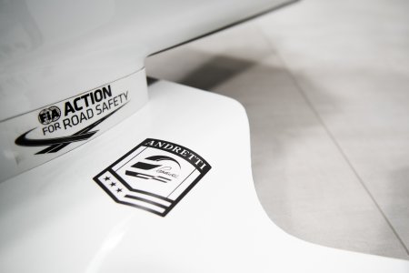Del Conca partenaire technique d'Andretti Autosport Spacesuit-Media-Lou-Johnson-FIA-FormulaE-AndrettiShoot-Oct-2019-2870 - Ceramica del Conca