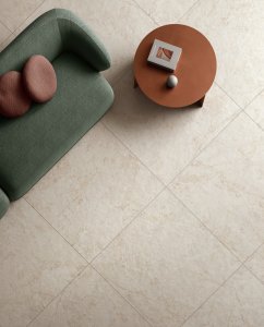 Aurora: L'Eterno Dialogo tra Natura e Design nel Gres Porcellanato Del Conca Del%20Conca_Aurora_01%20Living_Part%20A - Ceramica del Conca