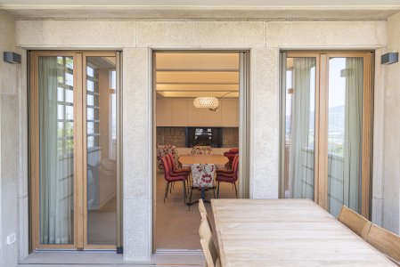 Un Gioiello Senza Tempo: La Ristrutturazione di una Dimora Storica a San Marino CASA%20M%20%20(38) - Ceramica del Conca