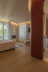 Un Gioiello Senza Tempo: La Ristrutturazione di una Dimora Storica a San Marino CASA%20M%20%20(54) - Ceramica del Conca