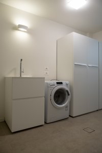 Un Gioiello Senza Tempo: La Ristrutturazione di una Dimora Storica a San Marino CASA%20M%20%20(57) - Ceramica del Conca