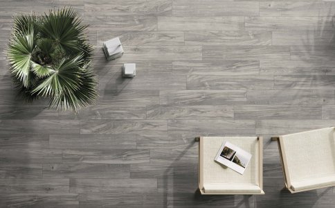 Tutto il calore e l'eleganza del nuovo effetto teak AMBIENTE%20GRIGIA%20DOPPIA%20C - Ceramica del Conca