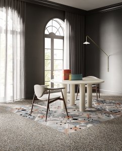 Cersaie 2019, le nuove collezioni Faetano_09%20Dining_Definitivo%2001 - Ceramica del Conca