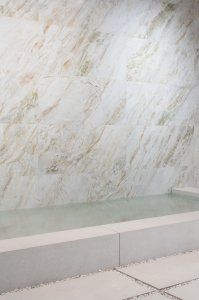 At Cersaie 2022, Del Conca celebrates the marble tradition with Premiere DSC08000_DEF_WEB - Ceramica del Conca
