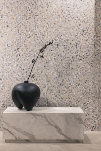 La collezione Dinamika Marble Edition protagonista a Cersaie 2023 CERSAIE%20%20(9) - Ceramica del Conca