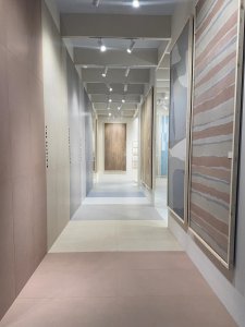 La natura e il colore esplodono a Coverings 2025 coverings%202025%20(21) - Ceramica del Conca