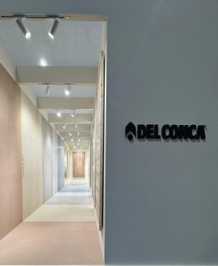 La natura e il colore esplodono a Coverings 2025 coverings%202025%20(24) - Ceramica del Conca