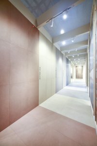 La natura e il colore esplodono a Coverings 2025 coverings2025%20(5) - Ceramica del Conca