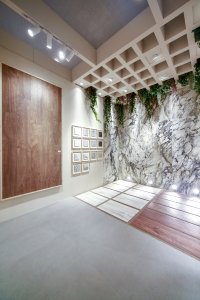 La natura e il colore esplodono a Coverings 2025 coverings2025%20(7) - Ceramica del Conca